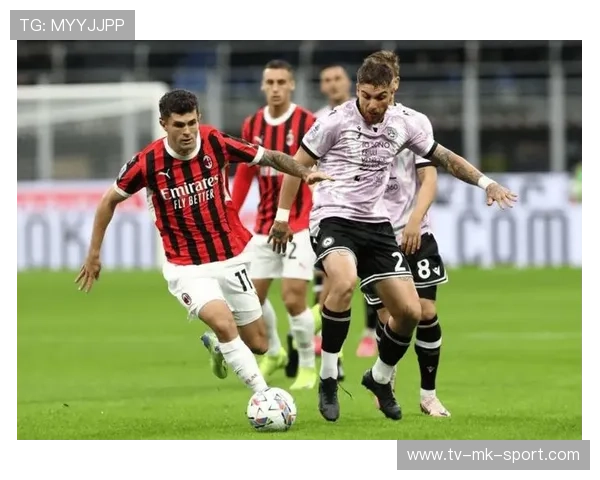 AC米兰准备打造高速传控体系，引领未来足球新潮流