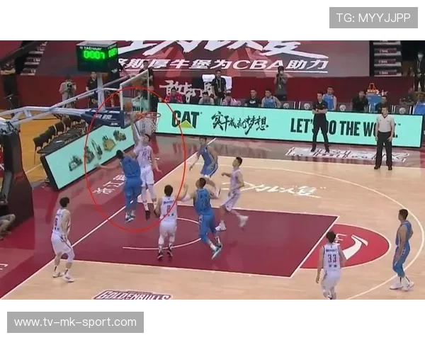 天津篮球的未来突破:提升罚球效率的关键之路