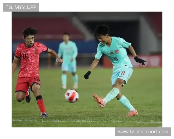 韩国U17晋级后遭遇强敌,青训成果受考验 韩国U17晋级后遭遇强敌,青训成果受考验