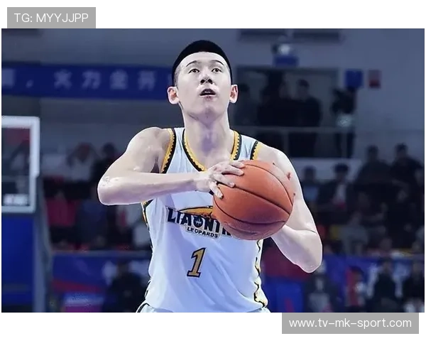 减肥也能赢球？付豪减重7公斤，助辽宁战术升级，付豪近况