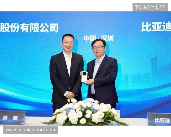 巴菲特与王传福的“缘分”为何告终？