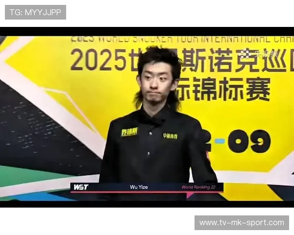 斯诺克国锦赛：吴宜泽逆转特鲁姆普，成功晋级8强决战四强。，斯诺克国家队选手