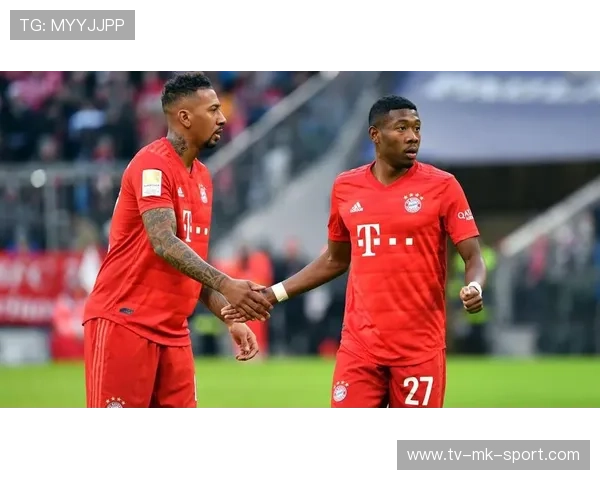 拜仁局部压迫迫使博卡传球失误，拜仁为什么不续约博阿滕