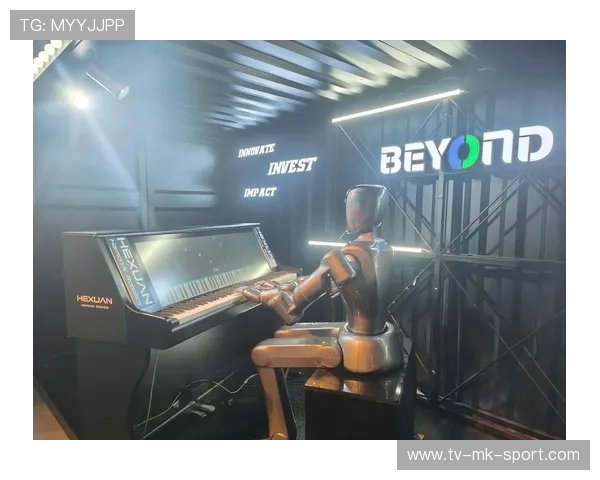 未来电竞年度盛宴开启，科技引领新潮流！