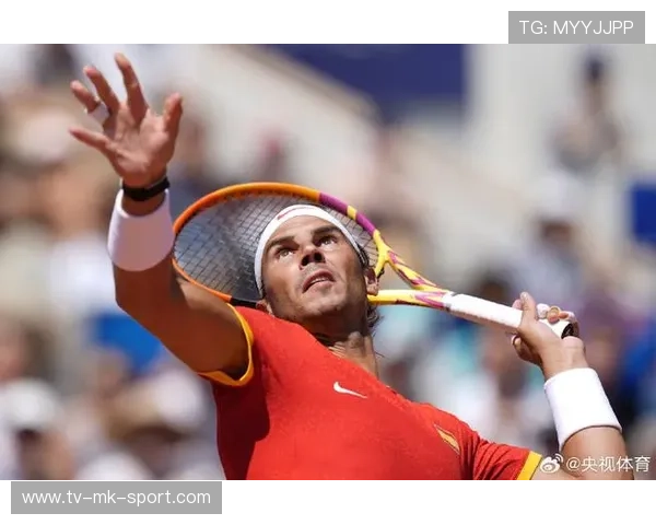 纳达尔透露训练重心,目标巴黎奥运,纳达尔有奥运冠军吗 纳达尔透露训练重心,目标巴黎奥运,纳达尔有奥运冠军吗