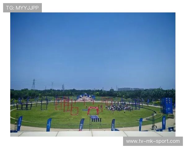 体育科技在多项目赛事的应用案例