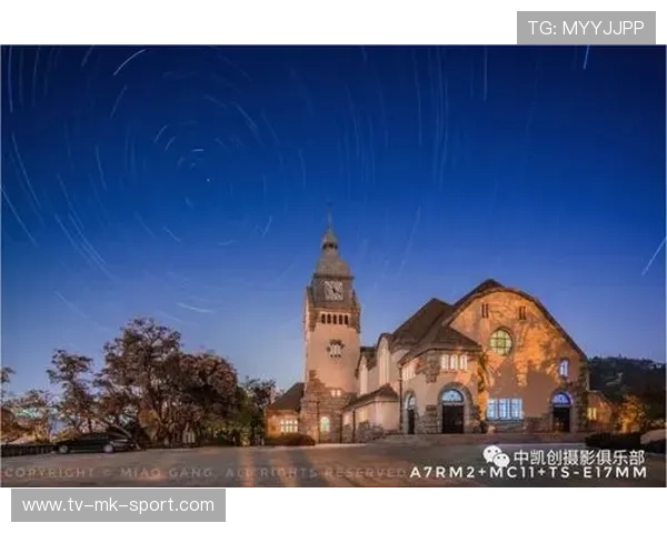 职业建筑摄影的透视：他是如何通过移轴镜头矫正畸变的