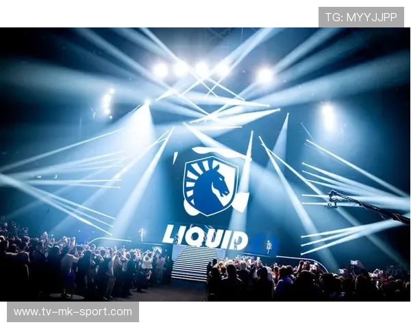 Liquid粉丝彻底崩溃