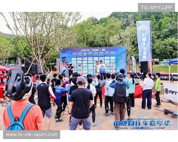 世界自行车山地赛赛段文化保护项目获行业资助，2021山地车世界锦标赛